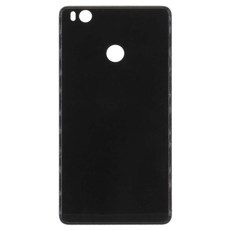 

Задняя крышка BaseMarket для Xiaomi Mi4s (черная)