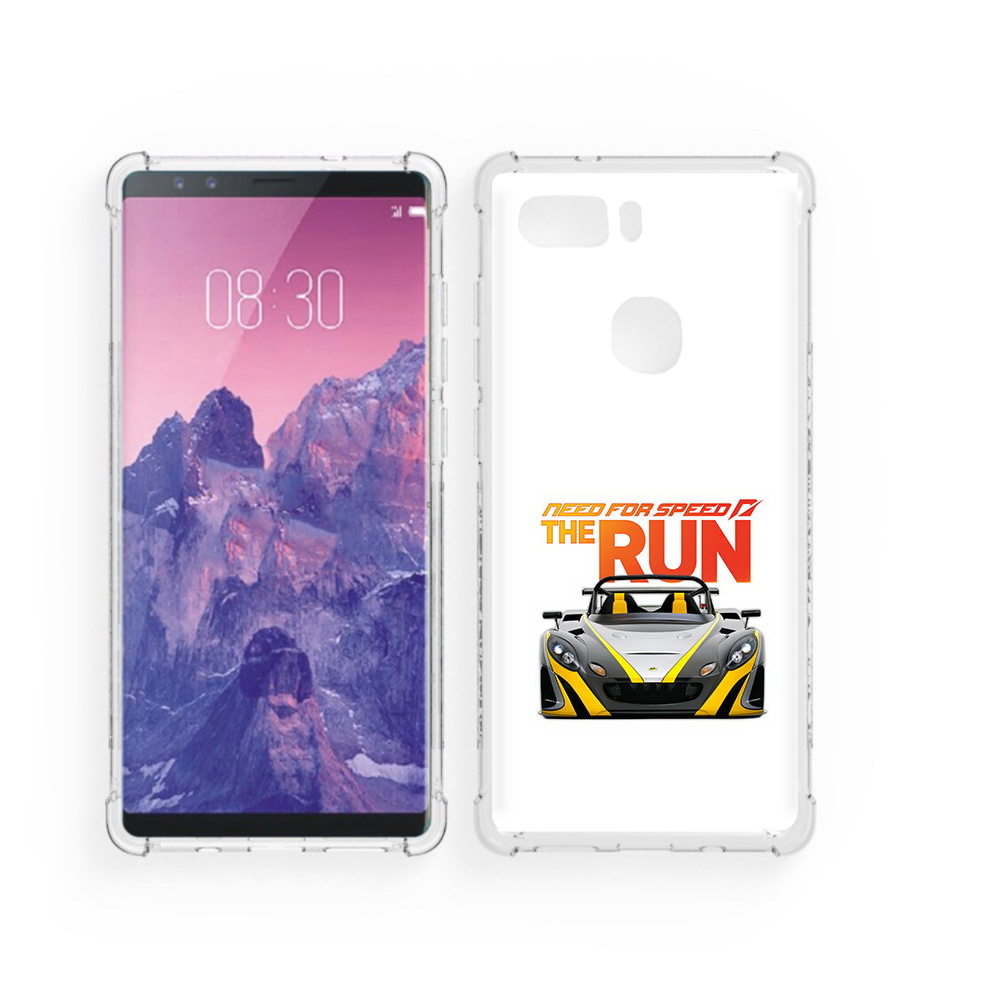 Чехол MyPads Tocco для ZTE Nubia Z17S гонка (PT94929.470.295)