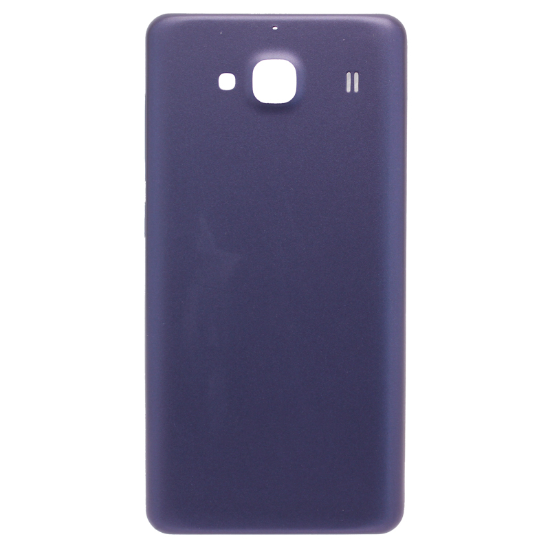 

Задняя крышка BaseMarket для Xiaomi Redmi 2 (черная)