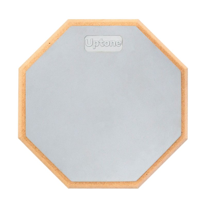 

UPTONE TP8GRY тренировочный пэд 8 дюймов, цвет серый, UPTONE TP8GRY