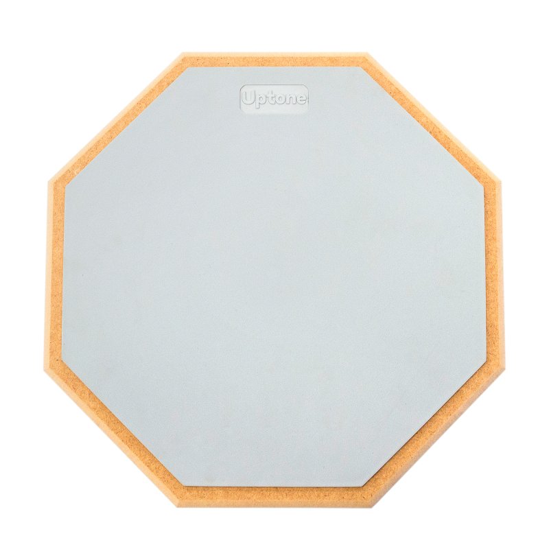 

UPTONE TP12GRY тренировочный пэд 12 дюймов, цвет серый, UPTONE TP12GRY