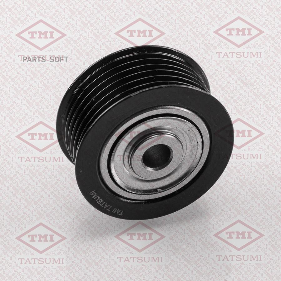 

Ролик обводной поликлин.ремня Tatsumi tfd1140