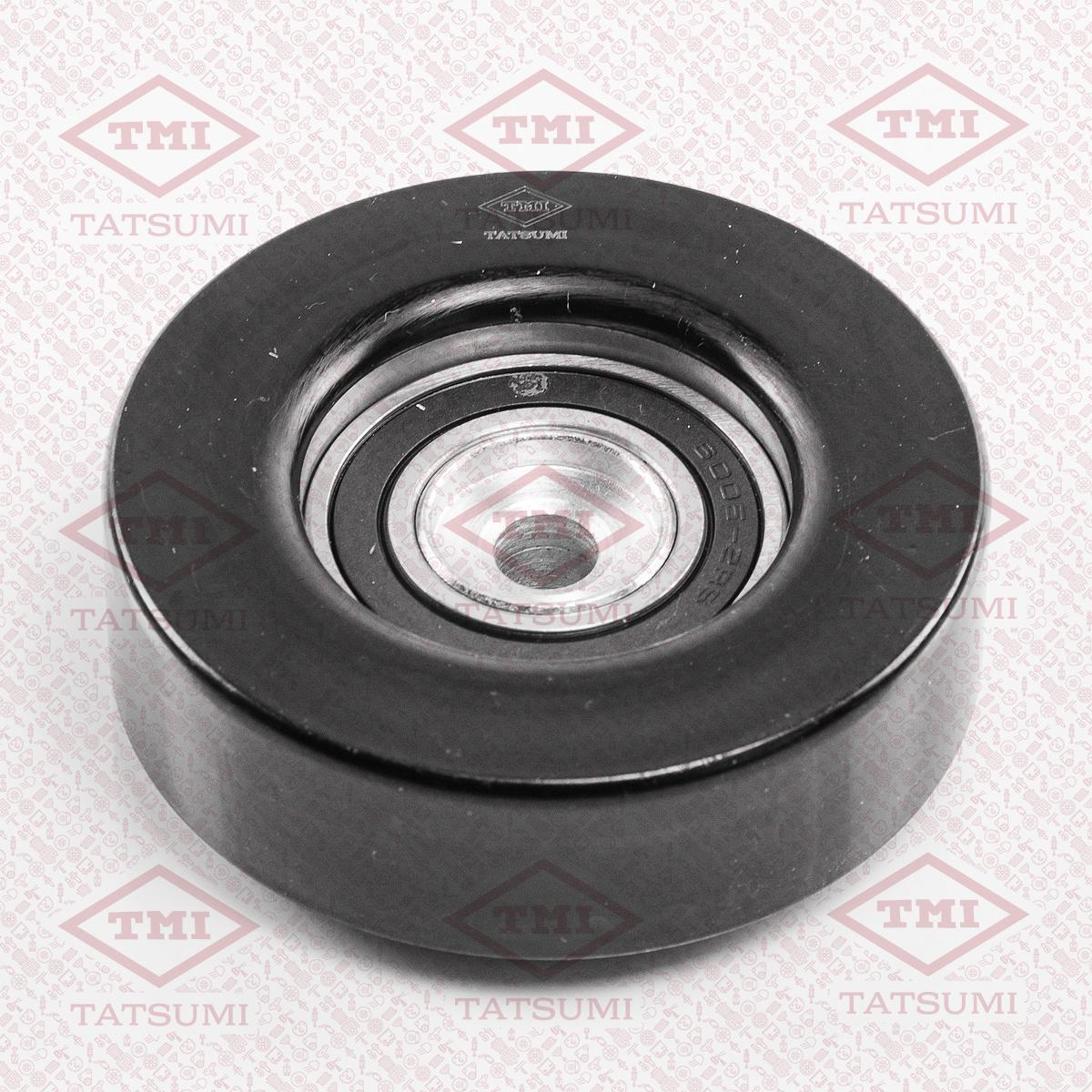 

Ролик обводной поликлин.ремня Tatsumi tfd1166