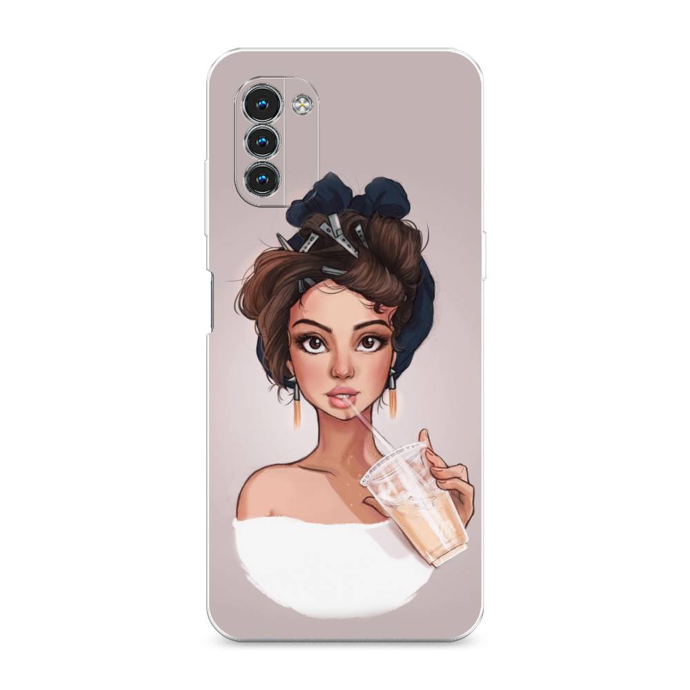 Чехол на Nokia G11 