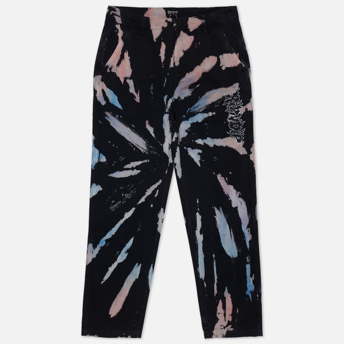

Мужские брюки Ripndip Blaze чёрный, Размер XL, Черный, Blaze