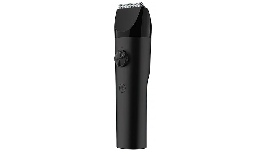 

Машинка для стрижки волос Xiaomi Mijia Hair Clipper (LFQ02KL)
