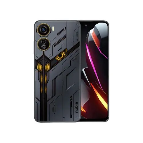 

Смартфон Nubia Neo 2 8/256GB Gray (Z2353N), Neo 2