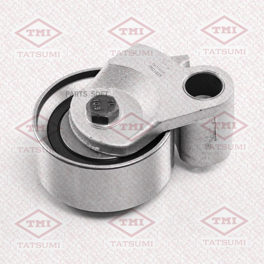 

TATSUMI 'TFD1225 Ролик натяжителя ремня ГРМ 1шт