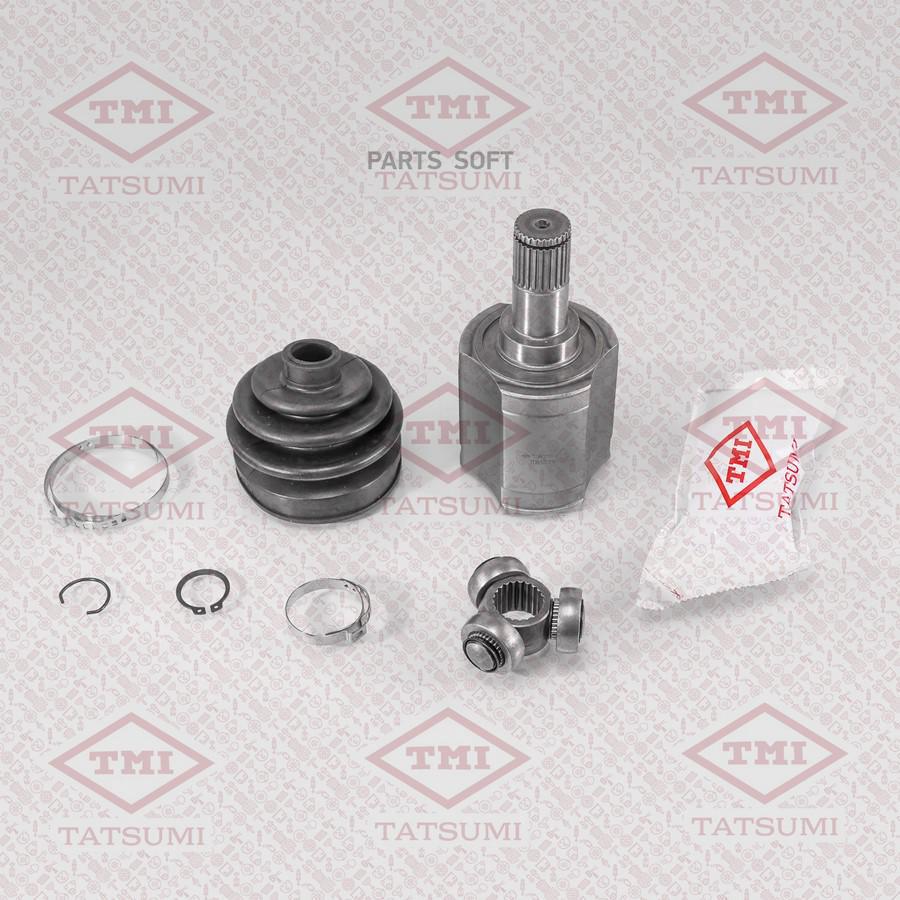 

TATSUMI TDB1037 ШРУС внутренний (комплект)