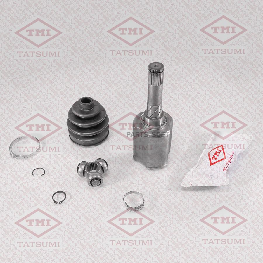

TATSUMI 'TDB1045 ШРУС внутренний к-т 1шт