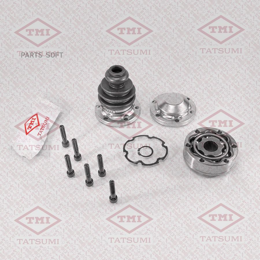 

ШРУС внутренний к-т Tatsumi tdb1046