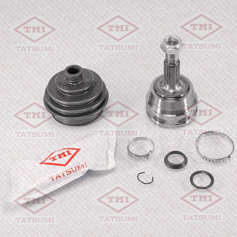 

ШРУС наружный к-т Tatsumi tda1195