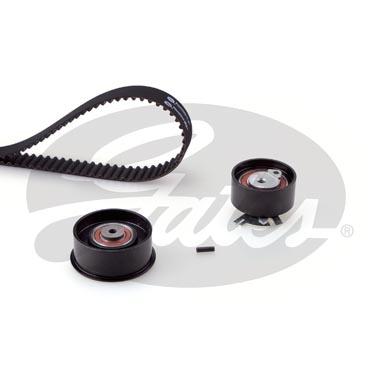 

Ремкомплект ГРМ Gates K015573XS