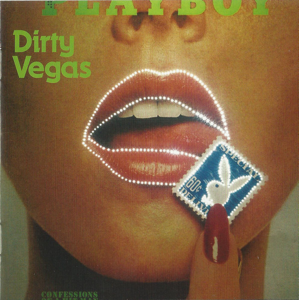 

Dirty Vegas: One (1 CD)