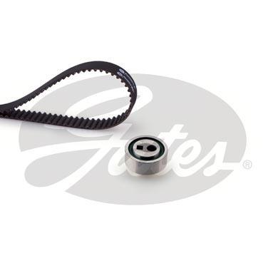 

Ремкомплект ГРМ Gates K015175XS