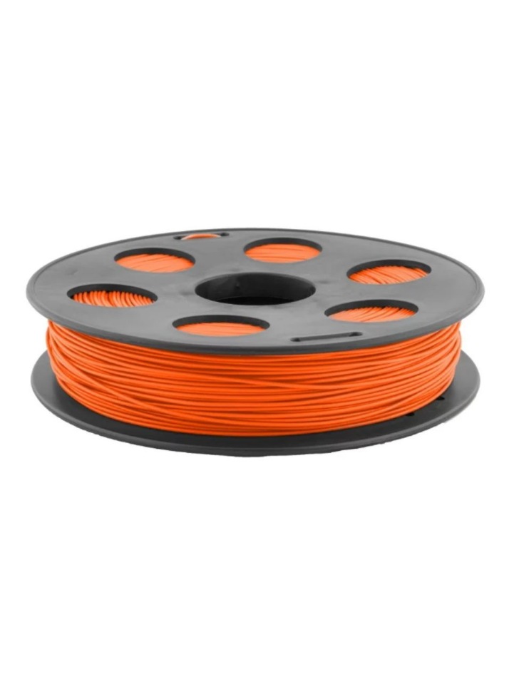 

Пластик для 3D-принтера BestFilament PLA Orange 0,5 кг, PLA