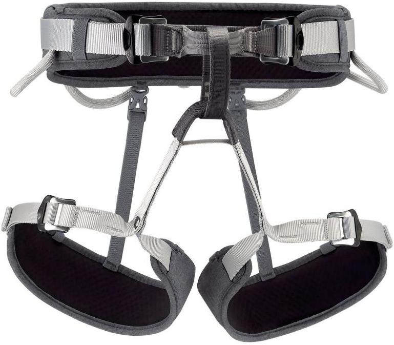 Обвязка Petzl Corax 1 Gray