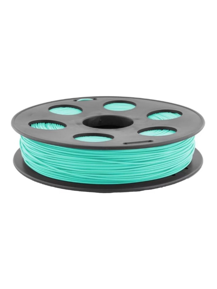 Пластик для 3D-принтера BestFilament PLA Sky blue 0.5 кг