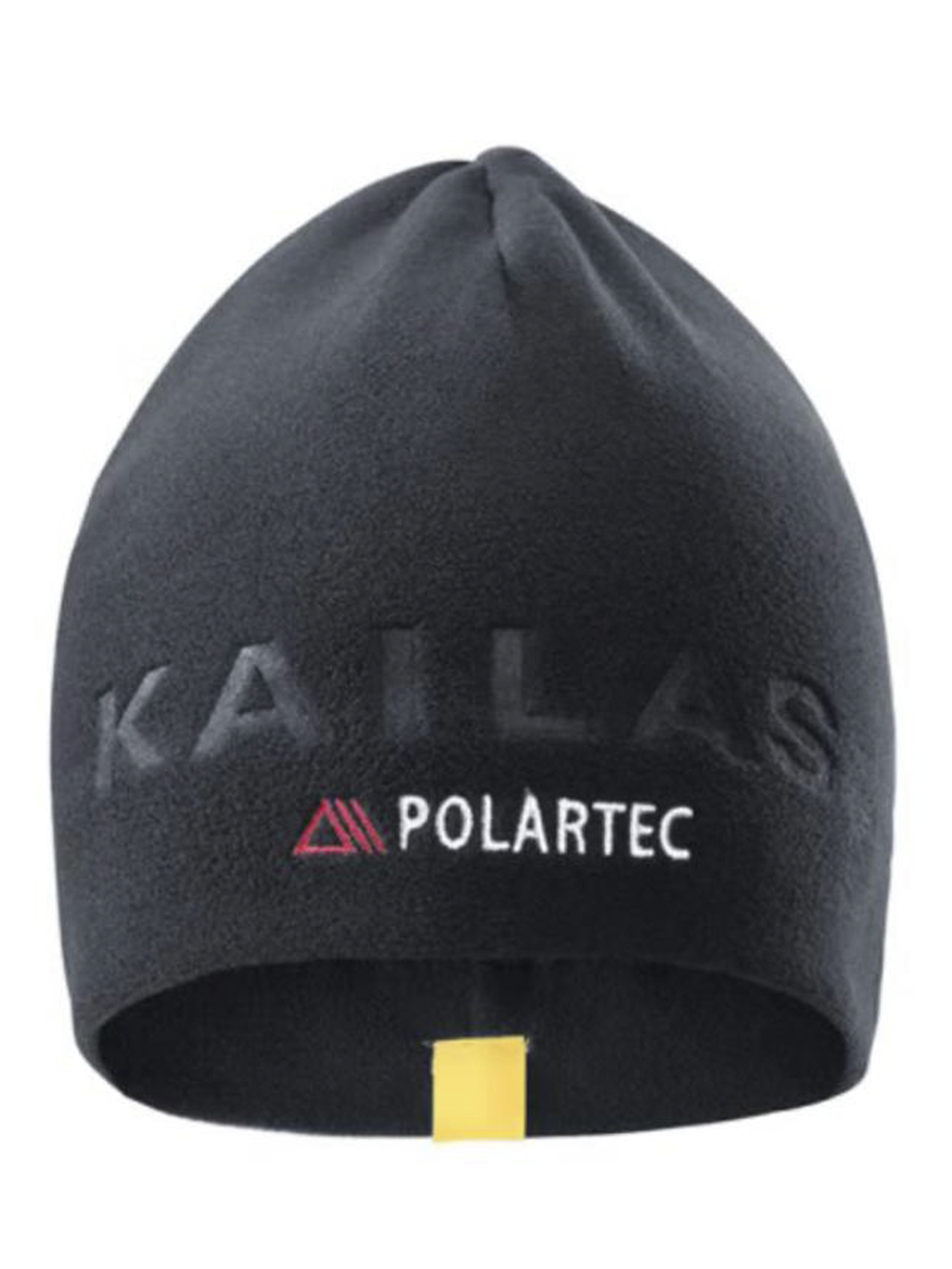 Шапка Kailas 2023 Stretchy Fleece Hat Black