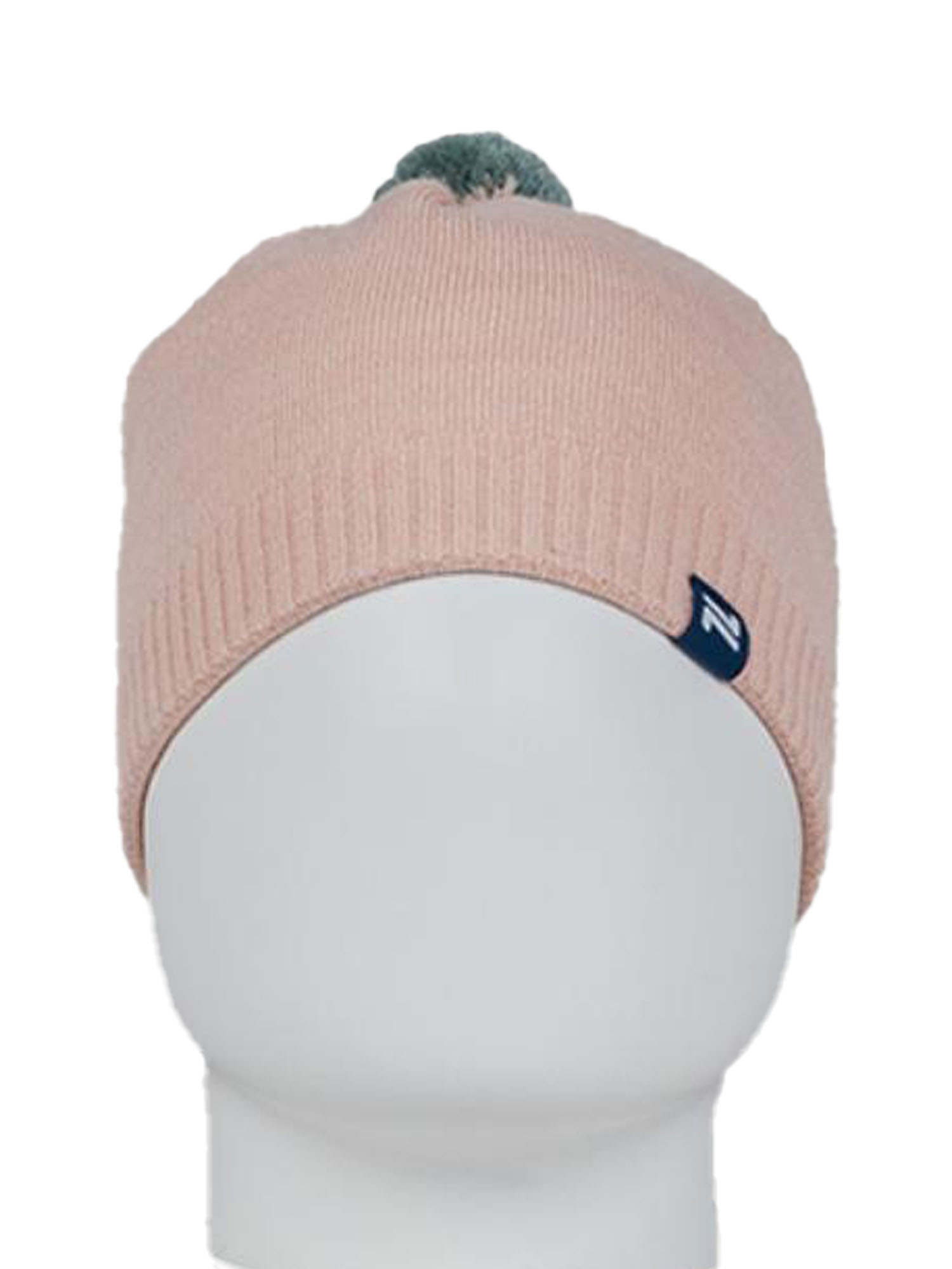 Шапка Nordski 2023-24 Sport Soft Pink