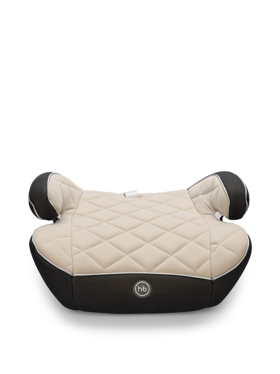 

Бустер Happy Baby Rider цв.бежевый гр.2/3, Rider