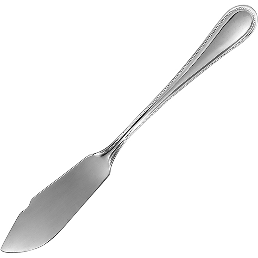 Нож-лопатка для рыбы Trud 19.5 см. С16