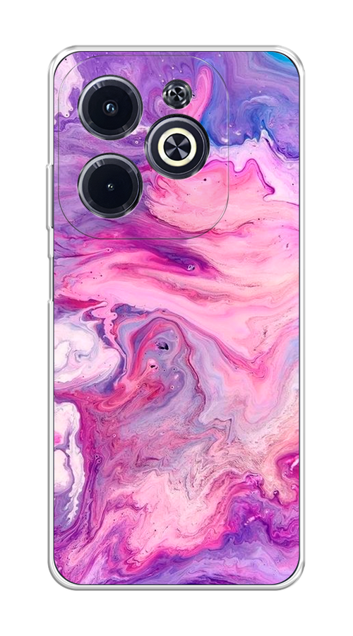 Чехол на Infinix Hot 40i 
