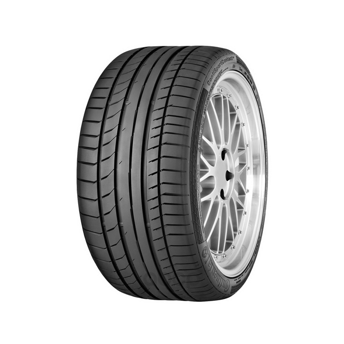 фото Шины continental contisportcontact 5 225/50r17 94w runflat