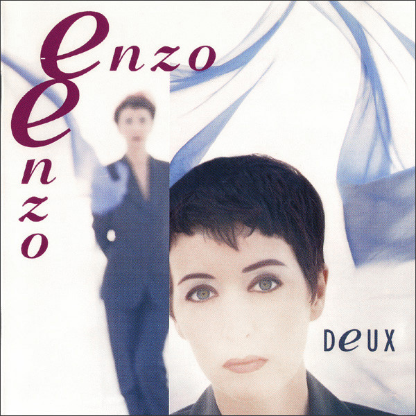 Enzo Enzo - Deux (1 CD)