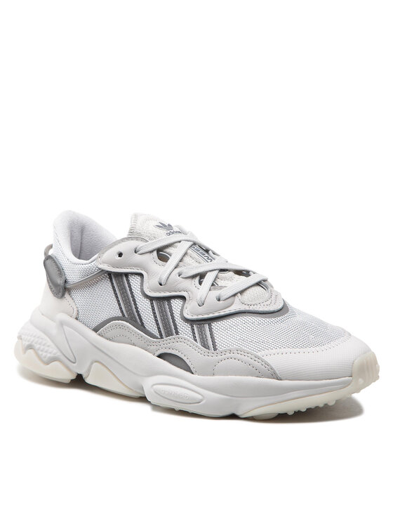 

Кроссовки Ozweego GX1831 adidas серый 43 EU, Ozweego GX1831