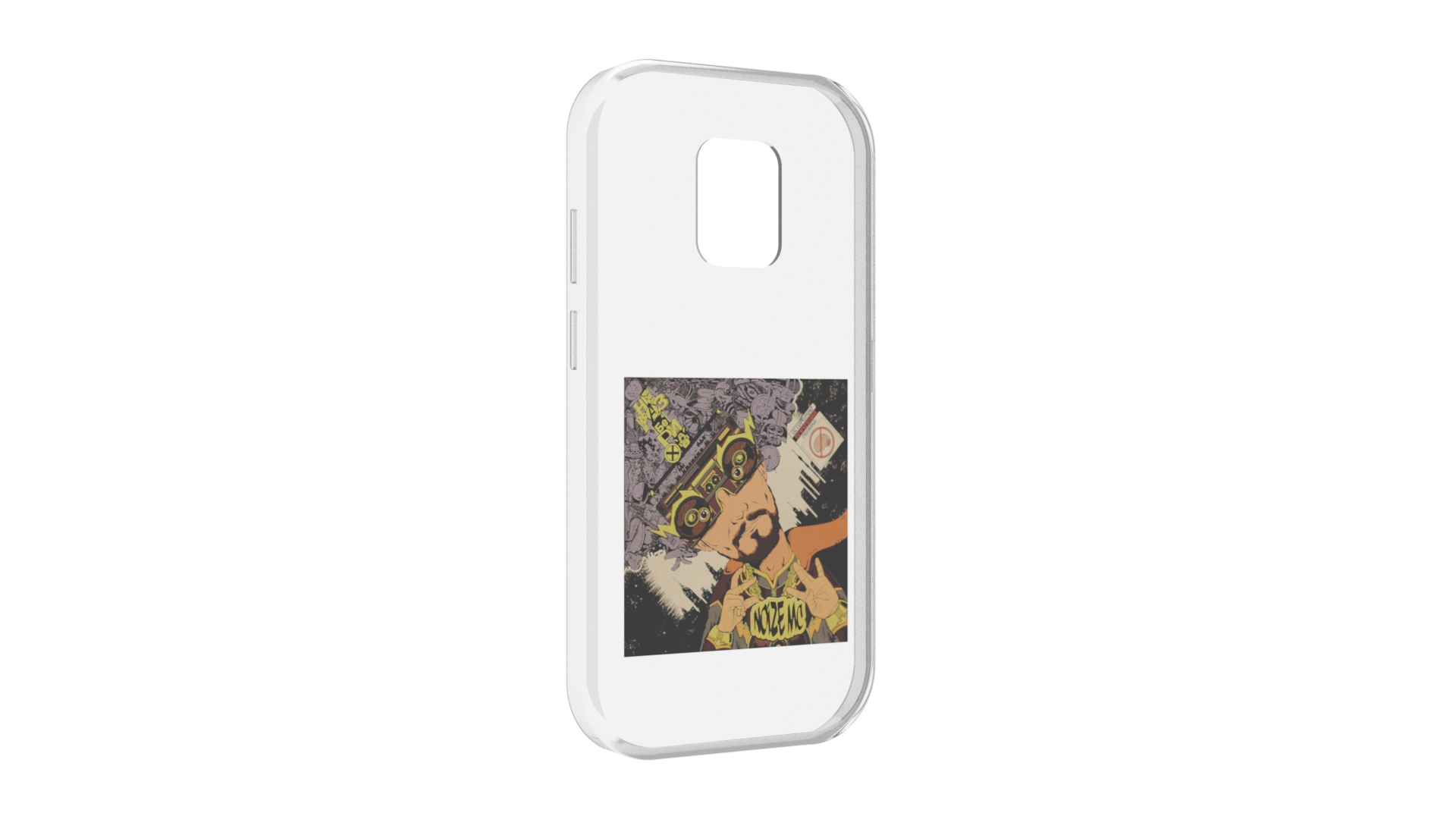 

Чехол MyPads знаю все рыбные места для UleFone Power Armor 14/14 Pro, Прозрачный, Tocco