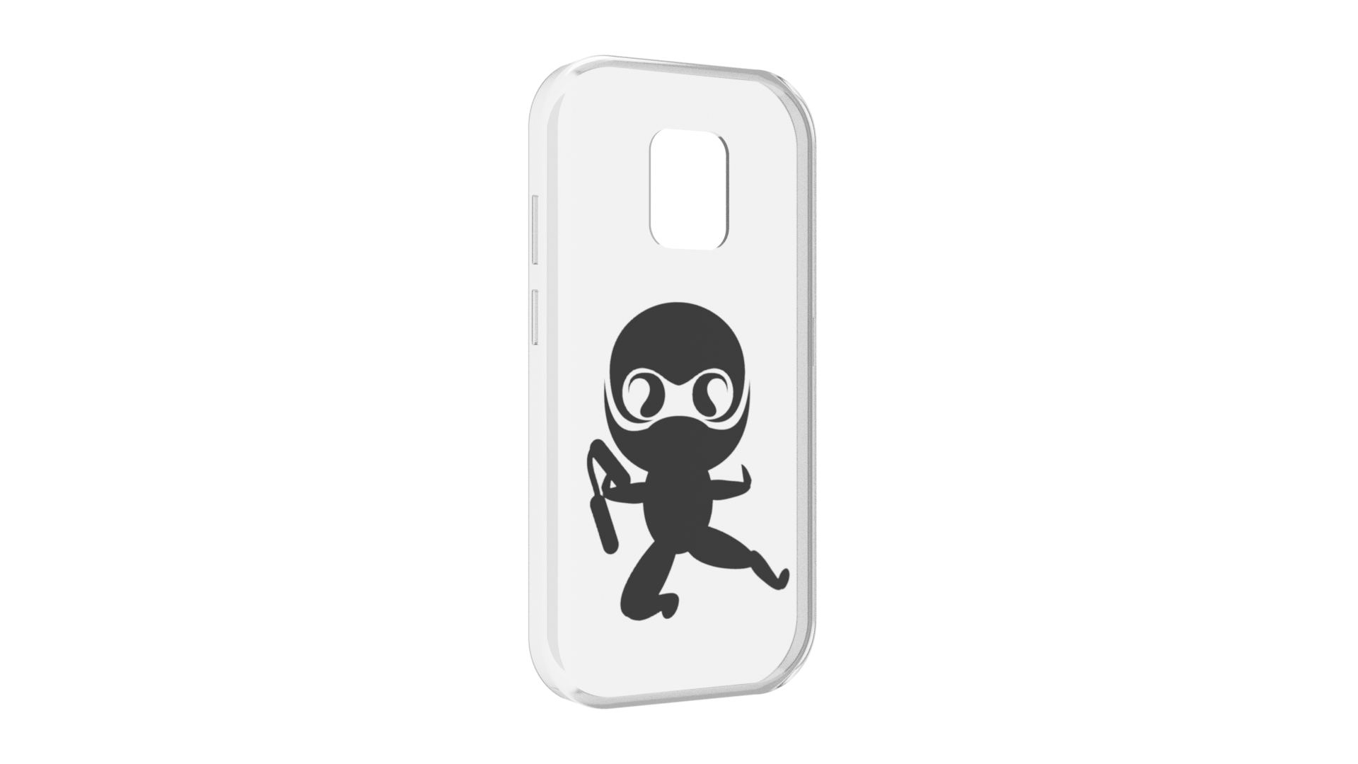

Чехол MyPads хиппи лев для UleFone Power Armor 14/14 Pro, Прозрачный, Tocco
