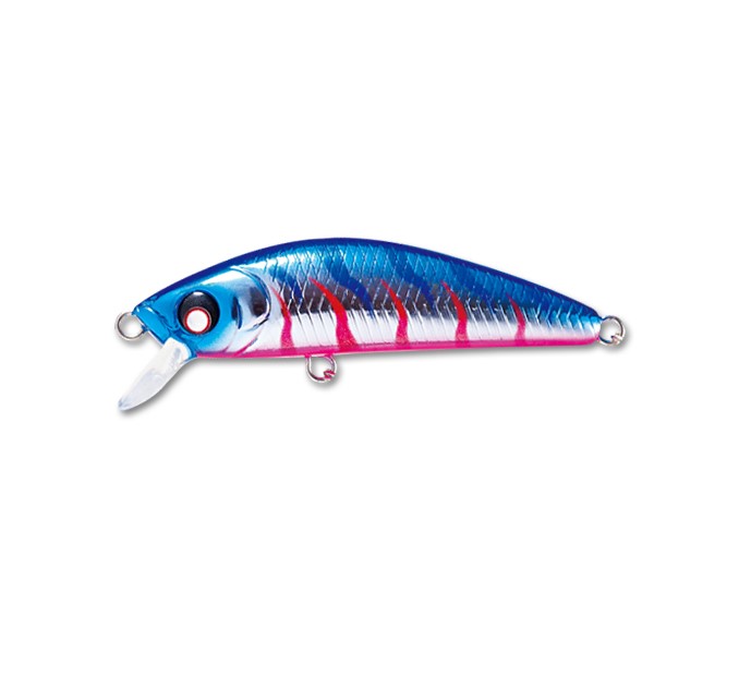 

Воблер Yo-zuri L-Minnow Heavy Weight 5,5 г, 33 мм, CBPT, 1 шт., Синий, L-Minnow Heavy Weight