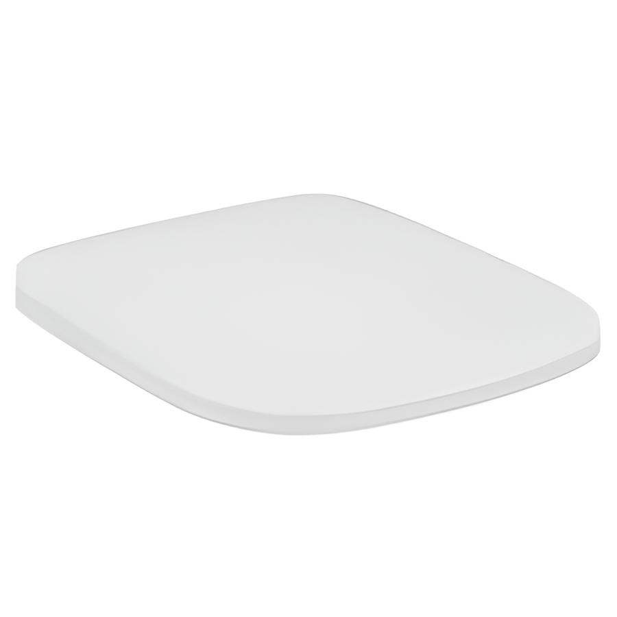 

Ideal Standard T318101 ESEDRA Сидение и крышка для унитазов T283401, T281201, T281401