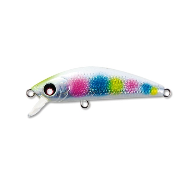 фото Yo-zuri воблер yo-zuri l-minnow heavy weight (s) 33mm f952-lsca (5,5г)