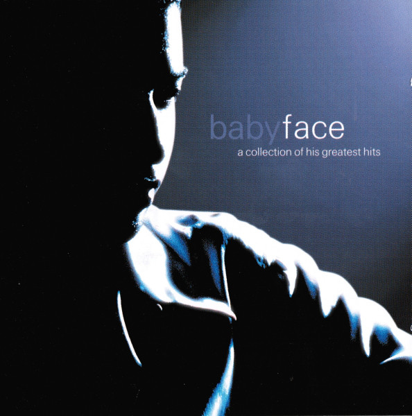 

Babyface - A Collection Of His Greatest Hits (1 CD)