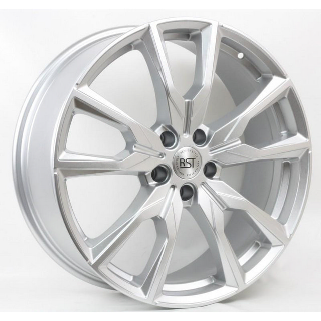 

Колесный диск RST 8xR20 5x114.3 ET45 D67.1 RR0128206715X114345S