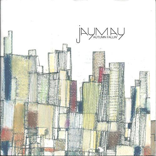 Jaymay - Autumn Fallin' (1 CD)