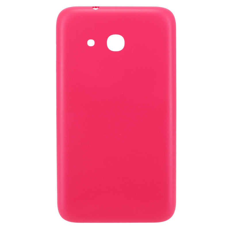 

Задняя крышка BaseMarket для Alcatel One Touch 4034D Pixi 4 (розовая) OEM