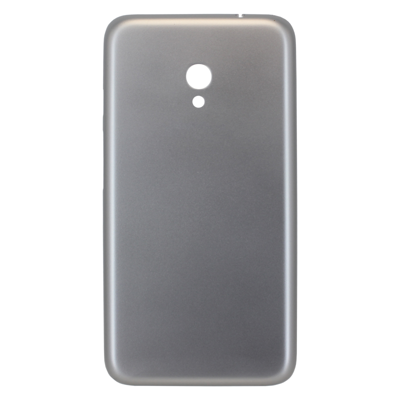 

Задняя крышка BaseMarket для Alcatel One Touch 5045D Pixi 4 (5") (серебристая) OEM