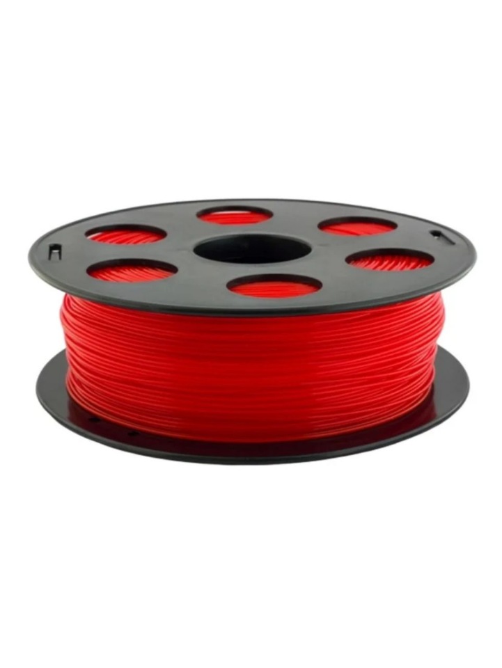 

Пластик для 3D-принтера BestFilament PLA Red 1 кг, PLA