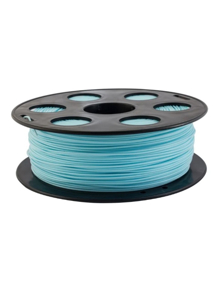 Пластик для 3D-принтера BestFilament PLA Sky blue 1 кг