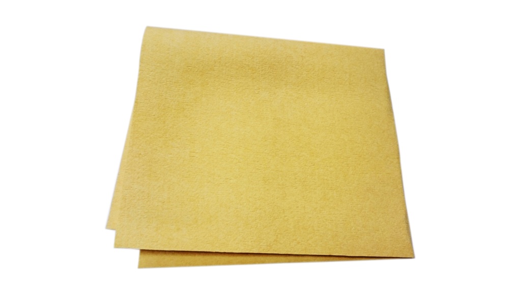 

Замша искусственная упакованная 50 х 44 см (упаковка 5 штук) ACG RONA PACK 5