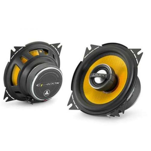 Коаксиальная акустика JL AUDIO C1-400x