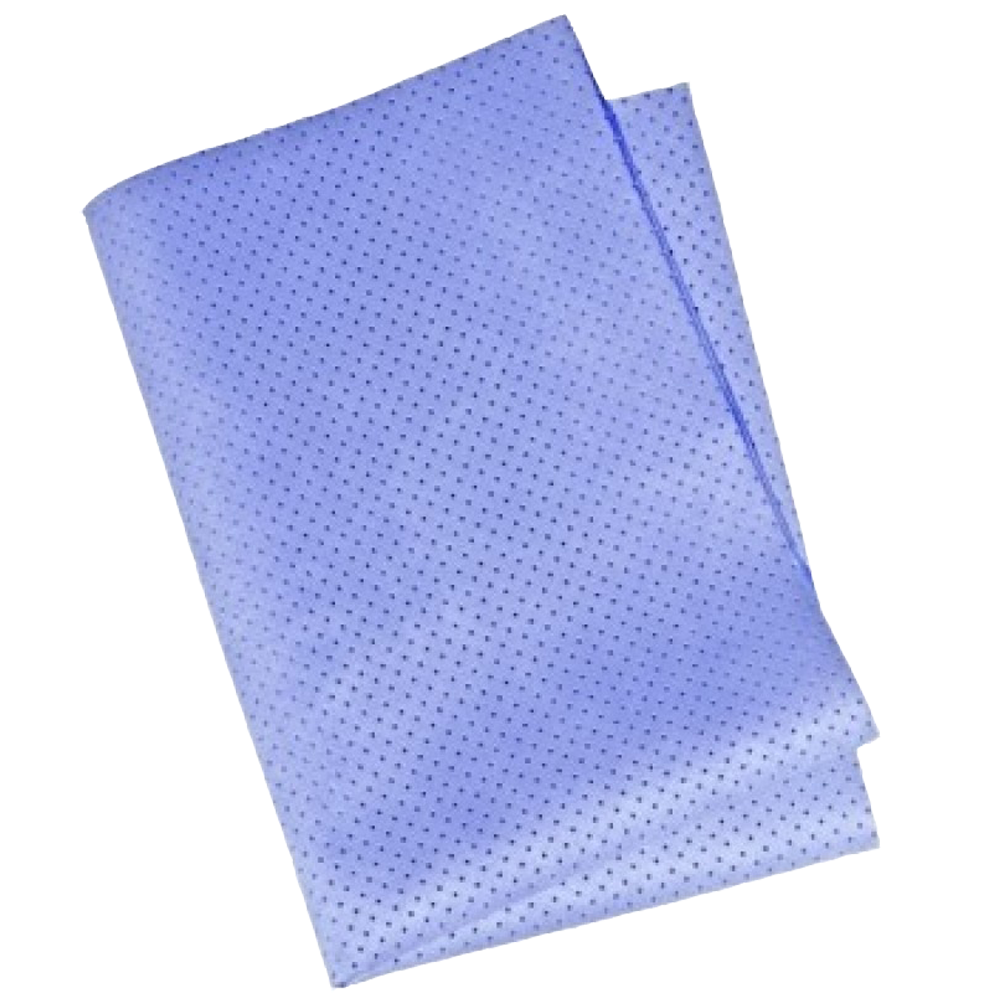 

Замша иск перфорированная синяя ACG SALPA 30 PACK 5, 55*40 см. (300гр./м) (уп 5 штук)