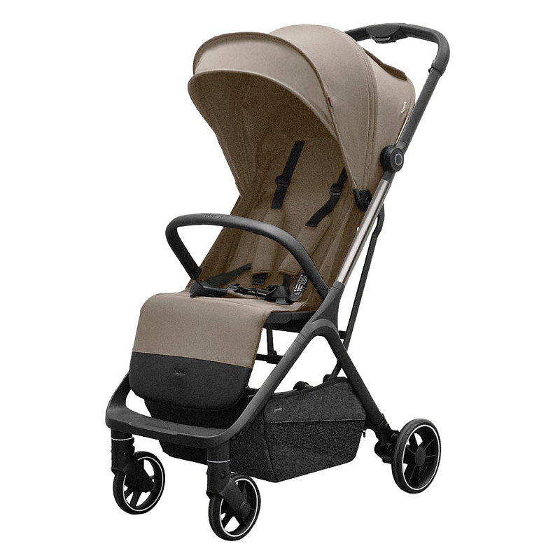 Прогулочная коляска Carrello Nova CRL-5521 Sunrise Beige