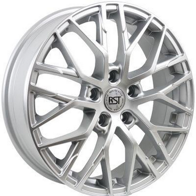 

Автодиски Rst R077 R17x6.5 5x114.3 Et45 Cb54.1 S Rst арт. RR077-6517-541-5x1143-45S