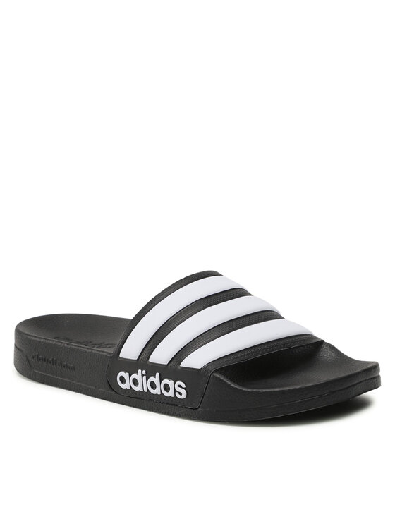 

Сланцы adilette Shower GZ5922 adidas Черный 39 EU, adilette Shower GZ5922