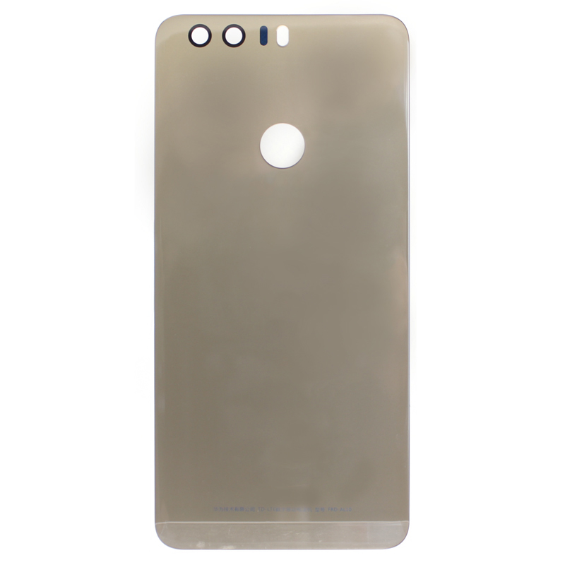 

Задняя крышка BaseMarket для Huawei Honor 8 (золотая)