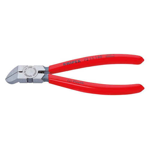 фото Бокорезы knipex kn-7211160